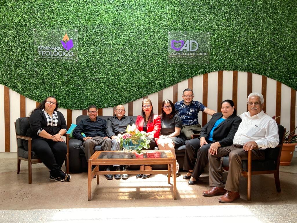Comunidad de SETAD Costa Rica